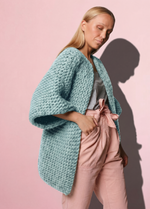 Melvoin Cardigan Kit - Premium Version