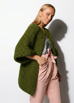 Melvoin Cardigan Kit - Yummy Version