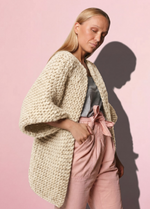 Melvoin Cardigan Kit - Premium Version