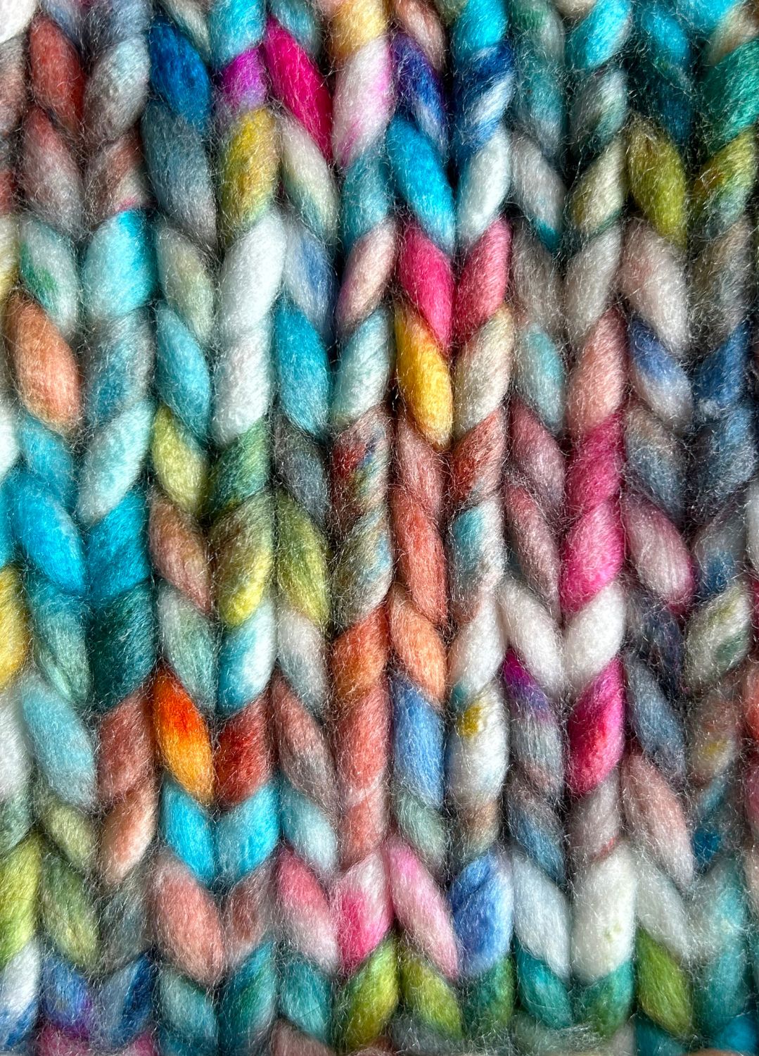 Yummy Yarn - Coming Soon
