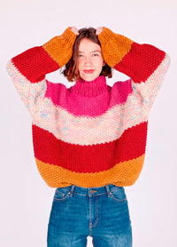 Rice Jumper Kit - Yummy Version