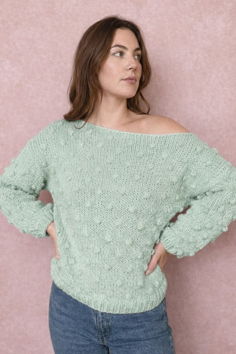 Sabrina Sweater Kit