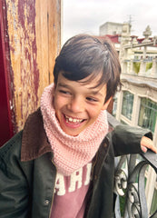 Osiris Snood Kit For kids