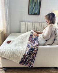 Sprinkle Udon Blanket Kit