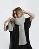 Strelitzia Scarf Pattern