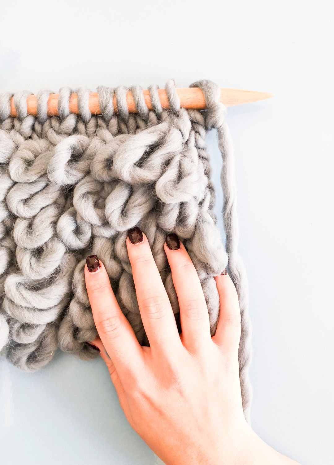 The Wool Grey – weareknitters