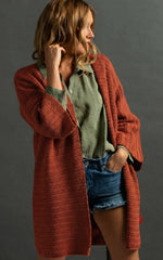 Thursday Cardigan Kit