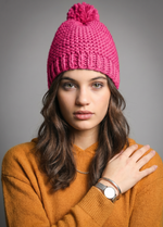 Tremblant Beanie Kit - Yummy Version