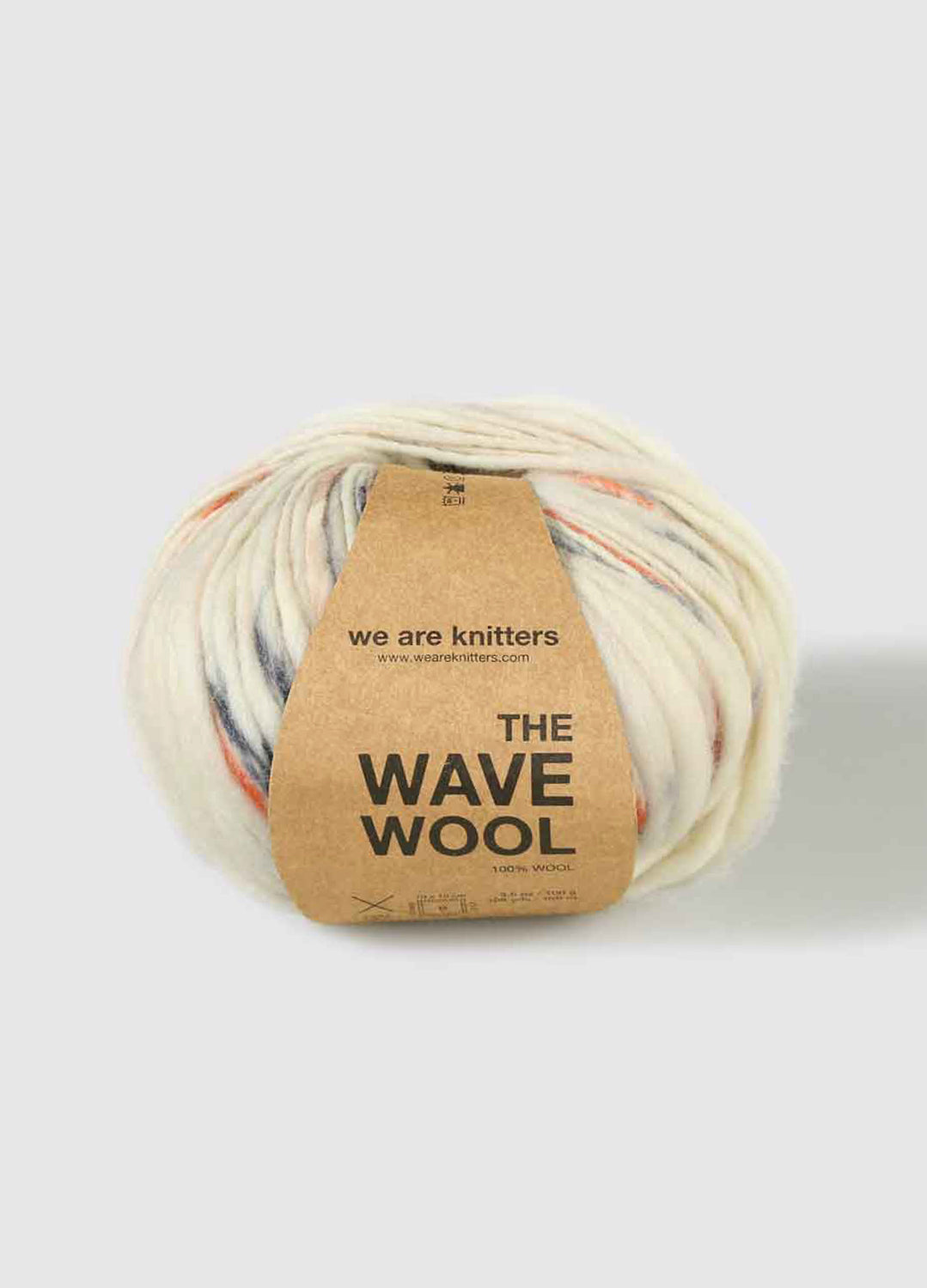 The Wave Wool Colorado - Limited Edition