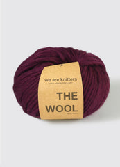 Cross sell: The Wool Bordeaux