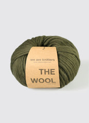 The Wool Olive