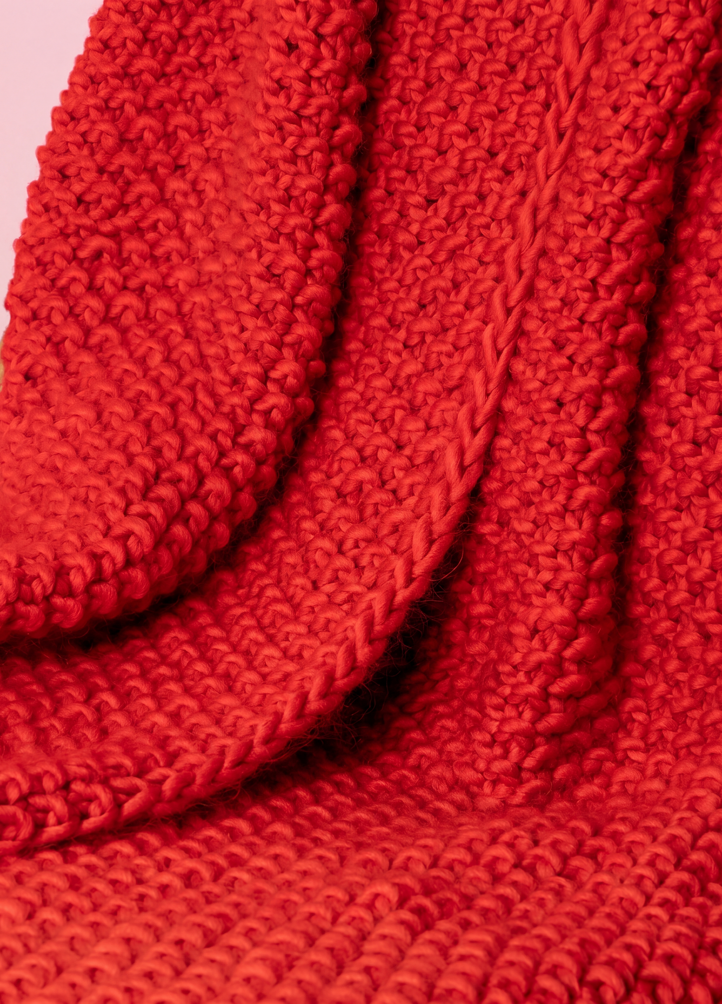 Udon Blanket XXL Kit - Premium Version