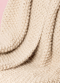 Udon Blanket XXL Kit - Premium Version