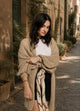 Tap Cardigan Kit