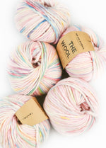 The Wool Yarnicorn - Limited Edition