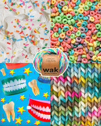 Yummy Yarn - Coming Soon