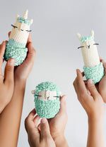 Amigurumis by @lalylaland Bundle Kit - Coming Soon