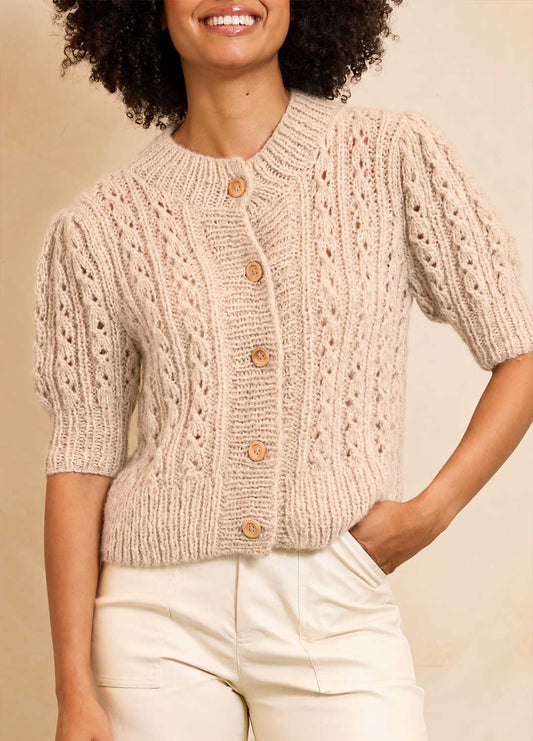 Blair Cardigan Kit