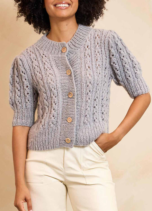 Blair Cardigan Kit