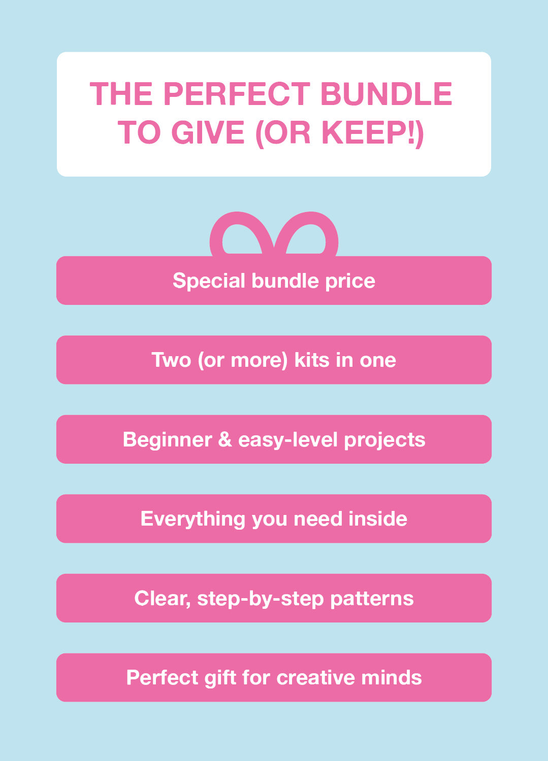 3 Baby Kits Bundle | Loris Beanie + Titi Hood + Dragonfly Blanket