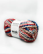 Candy Twist Yarn The Hand Painted Sprinkle - Limited Edition