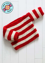 Charlie Sweater x @trustthemojo Kit - Yummy Version