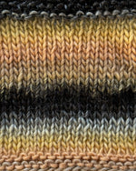 Color Crush Yarn Neutral Fade