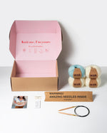 Colorada Vest Kit - Yummy Version
