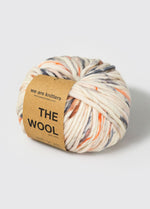 The Wool Colorado - Limited Edition