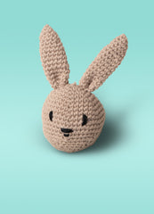 Hop Hop Little Bunny Amigurumi Kit