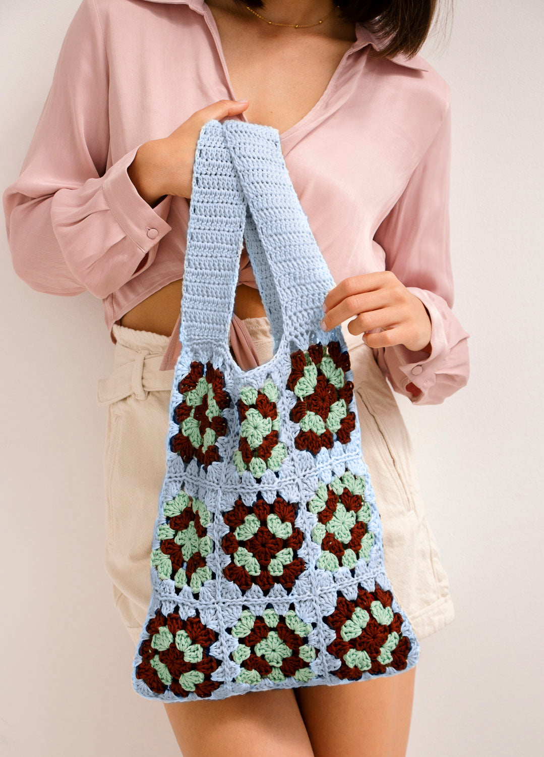 Tote Bag: Knitflix & Chill – weareknitters