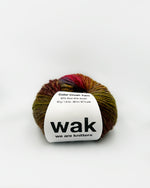 Color Crush Yarn Ochre Fade