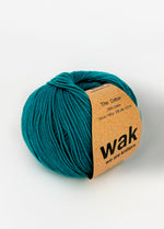 The Cotton Deep blue