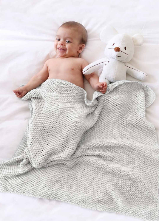 Dragonfly Blanket Kit