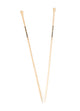5mm Straight Beechwood Knitting Needles