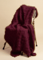 Mystery Blanket: My first Kit