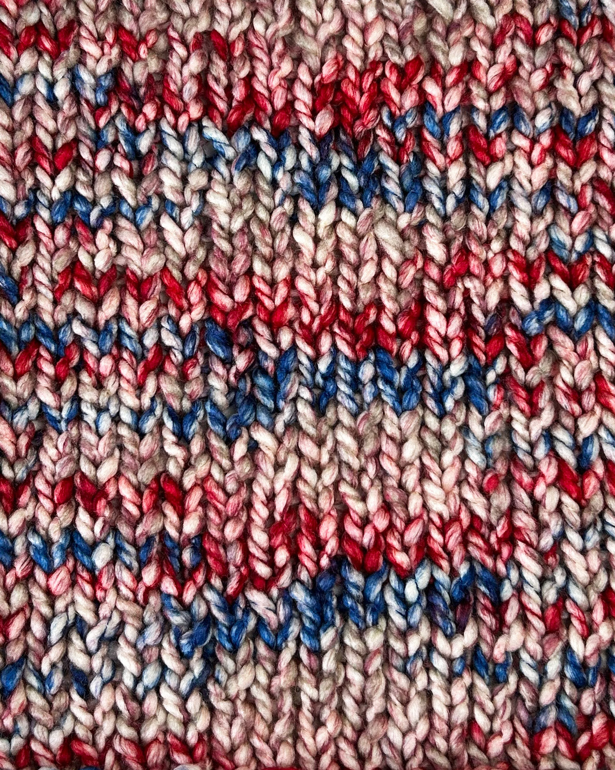 Candy Twist Yarn The Hand Painted Sprinkle - Limited Edition