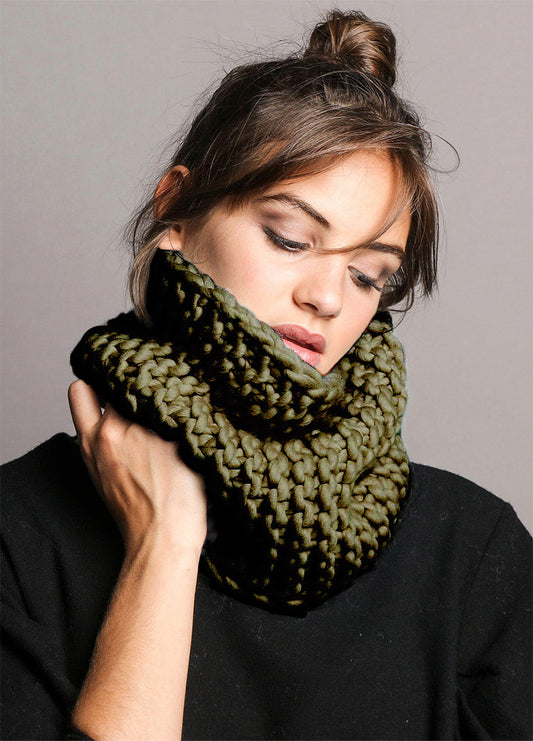 Himba Snood Kit - Yummy Version