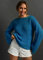 Honolulu Sweater Kit
