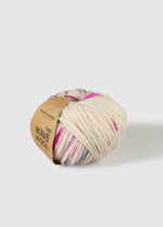 The Wave Wool Flamingo - Limited Edition