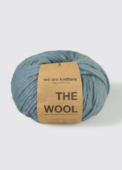 The Wool Lead