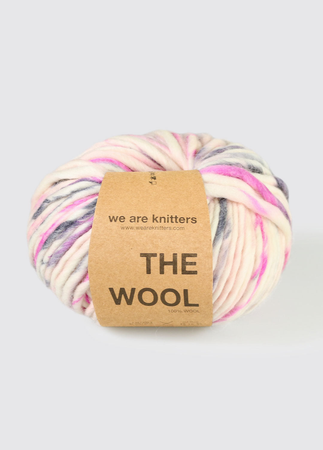 Yarn – weareknitters