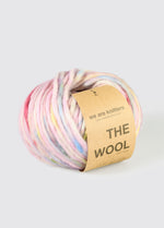 The Wool Yarnicorn - Limited Edition