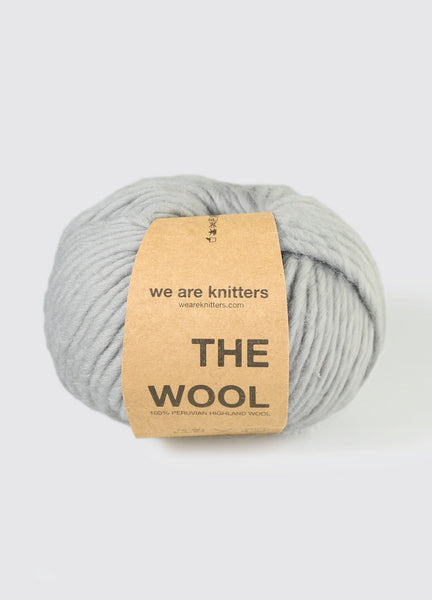 The Wool Grey – weareknitters