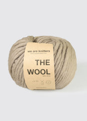 The Wool Taupe