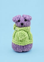 The Knitty Pet Pals Bundle Kit - Pack of 4 - Cuddle Yarn