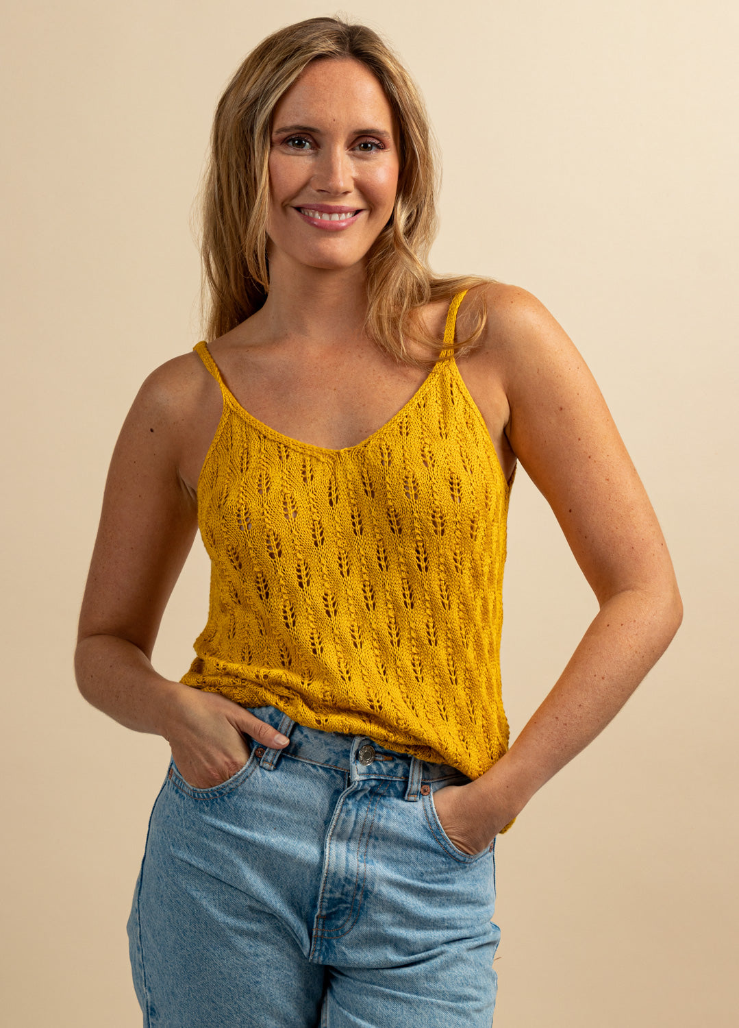 Anise Top Pattern