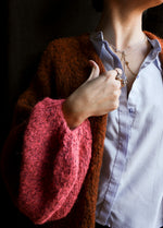 Pianka Cardigan Kit