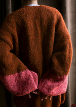 Pianka Cardigan Kit