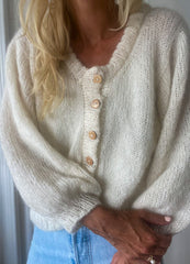 Cardigan Vienne par Knits from Oslo